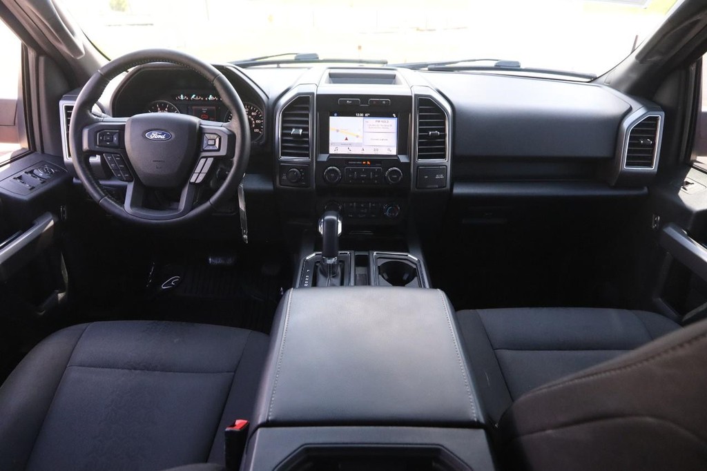 Ford F-150 Vehicle Image 21