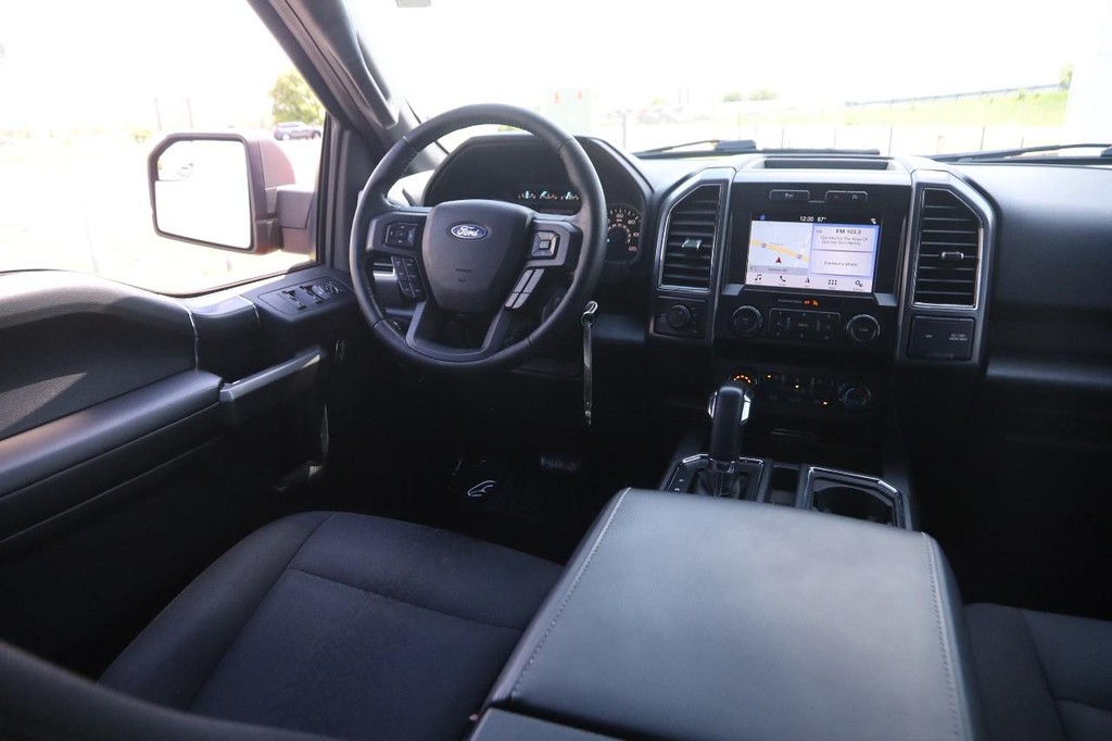 Ford F-150 Vehicle Image 22