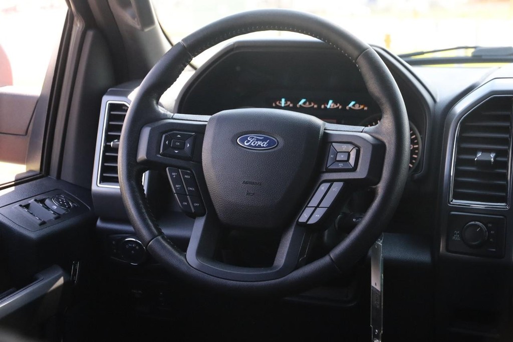 Ford F-150 Vehicle Image 23