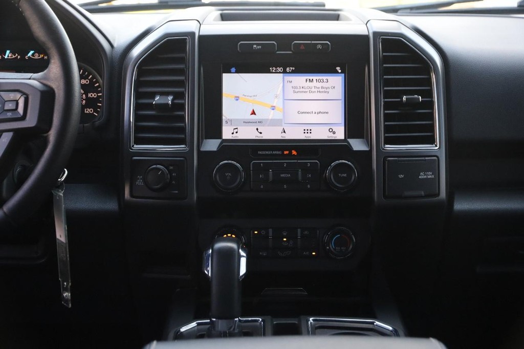Ford F-150 Vehicle Image 24