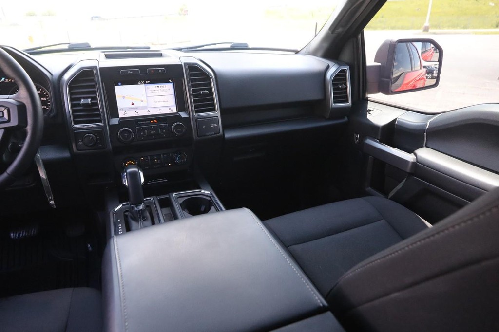 Ford F-150 Vehicle Image 25
