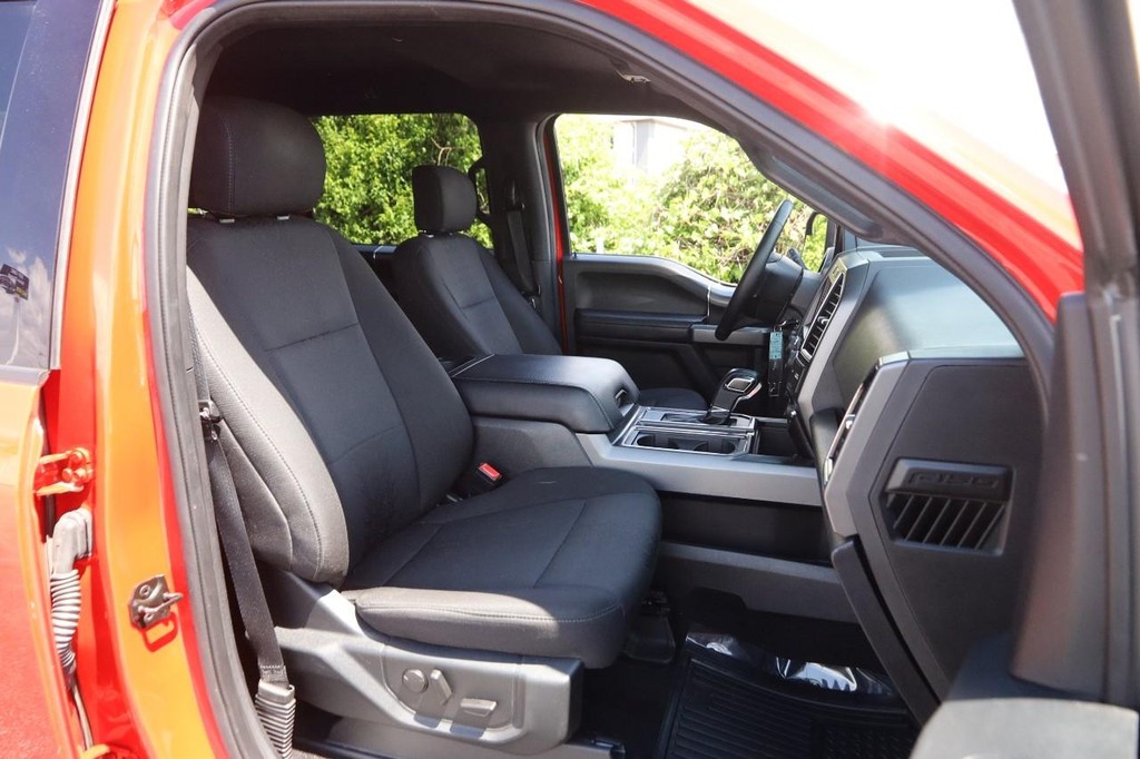 Ford F-150 Vehicle Image 26