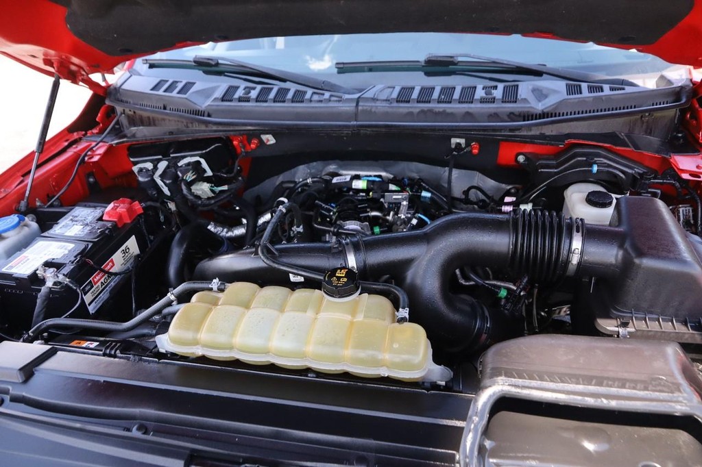 Ford F-150 Vehicle Image 27