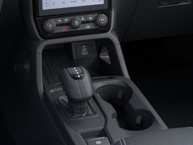 Ford Ranger Vehicle Full-screen Gallery Image 15
