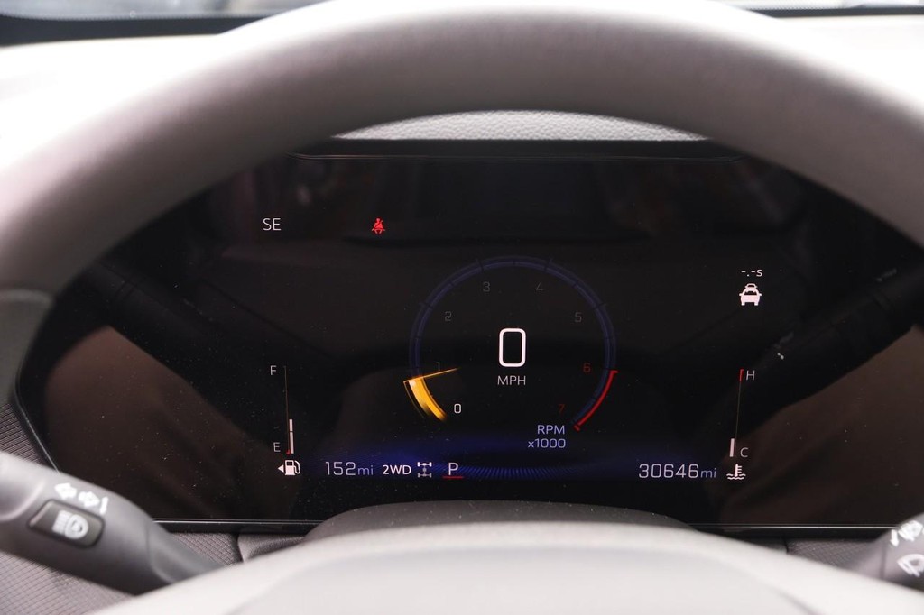 Chevrolet TrailBlazer Vehicle Full-screen Gallery Image 13