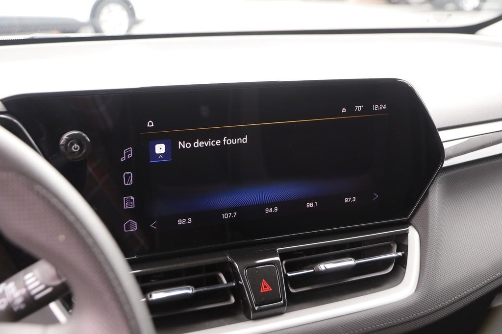 Chevrolet TrailBlazer Vehicle Full-screen Gallery Image 14