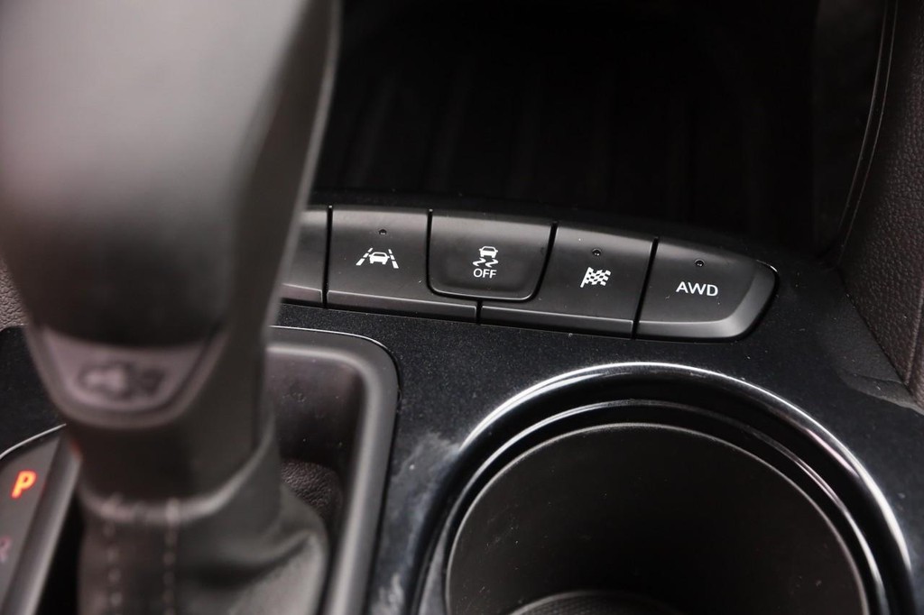 Chevrolet TrailBlazer Vehicle Full-screen Gallery Image 17