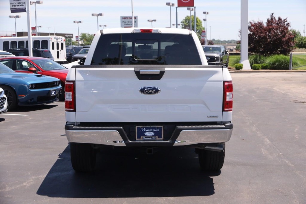 Ford F-150 Vehicle Full-screen Gallery Image 6