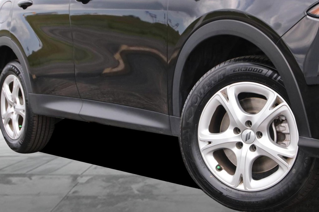 Dodge Hornet Vehicle Full-screen Gallery Image 03
