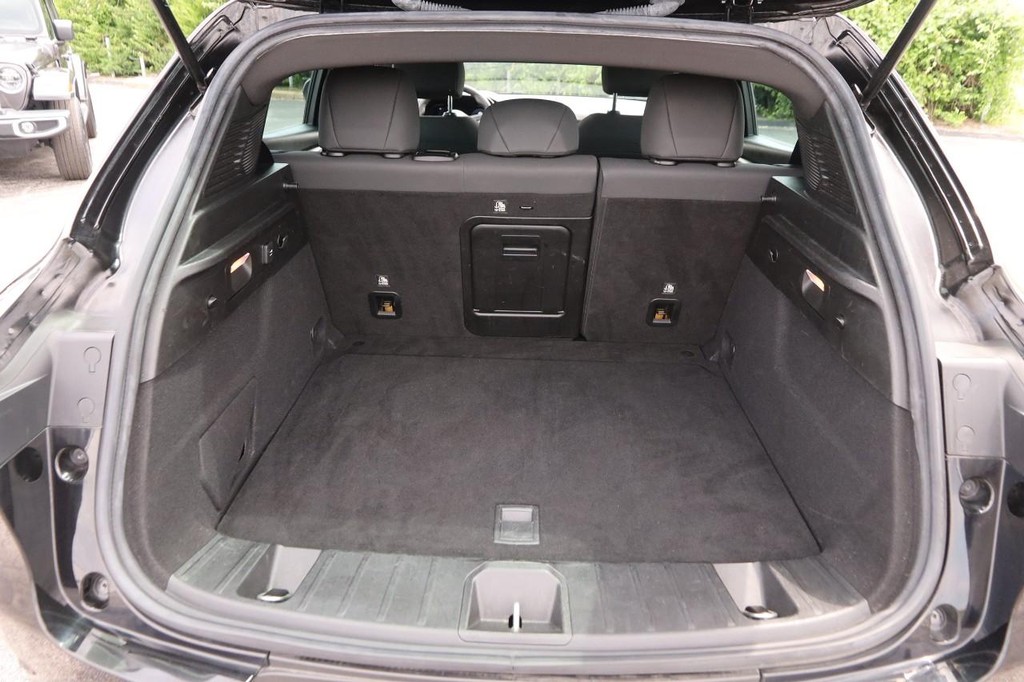 Dodge Hornet Vehicle Full-screen Gallery Image 07