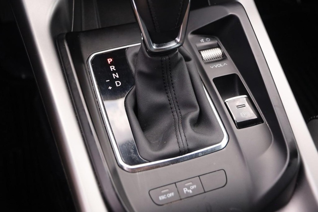 Dodge Hornet Vehicle Full-screen Gallery Image 18