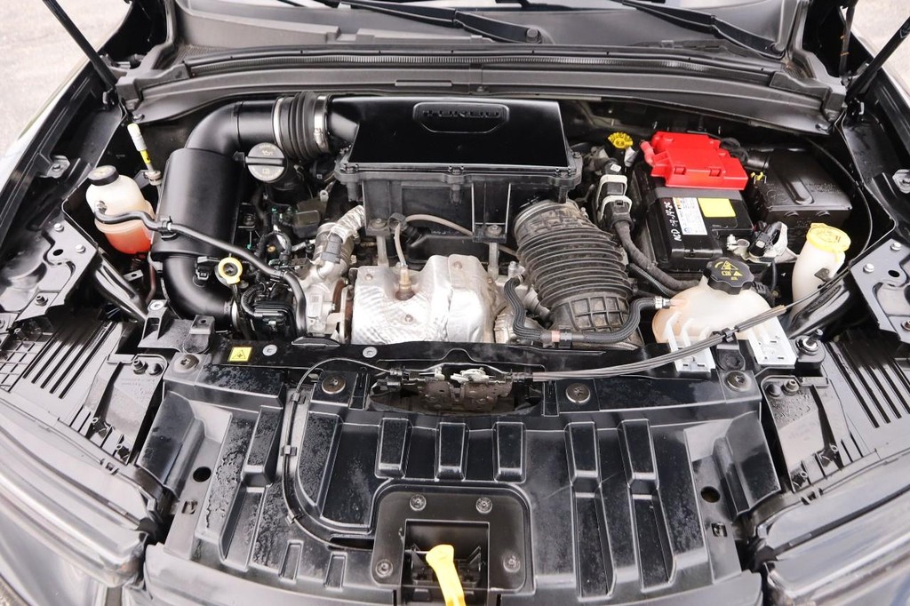 Dodge Hornet Vehicle Full-screen Gallery Image 26