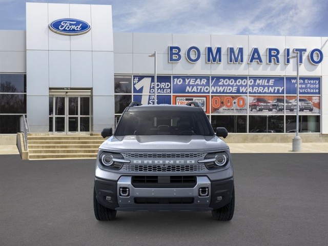 Ford Bronco Sport Vehicle Full-screen Gallery Image 6