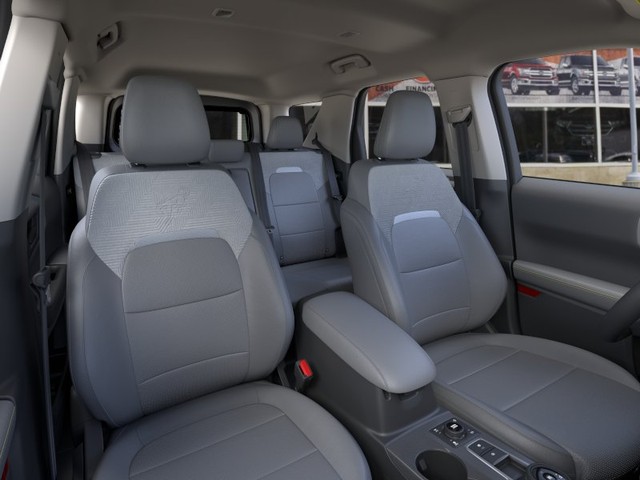 Ford Bronco Sport Vehicle Full-screen Gallery Image 10