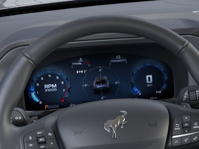 Ford Bronco Sport Vehicle Full-screen Gallery Image 13