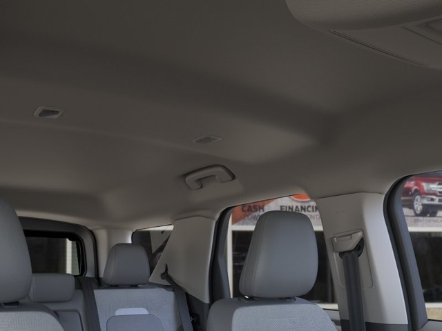 Ford Bronco Sport Vehicle Full-screen Gallery Image 22