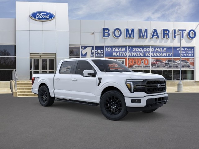 Ford F-150 Vehicle Image 07