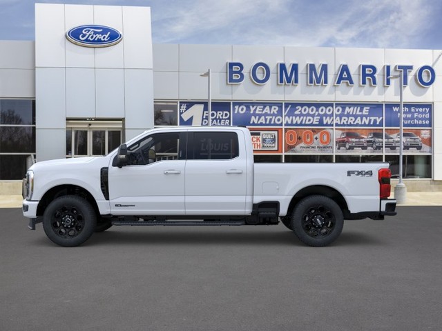 Ford Super Duty F-350 SRW Vehicle Image 03