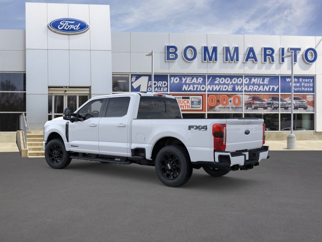 Ford Super Duty F-350 SRW Vehicle Image 04