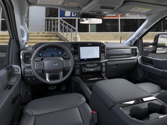 Ford Super Duty F-350 SRW Vehicle Image 09