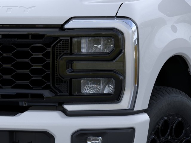 Ford Super Duty F-350 SRW Vehicle Image 18