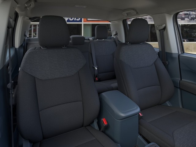 Ford Maverick Vehicle Full-screen Gallery Image 10