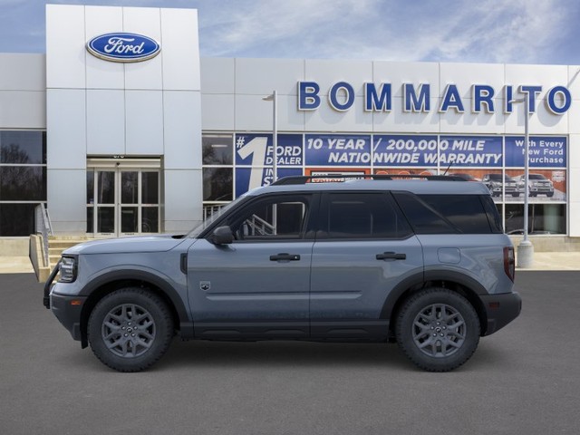 Ford Bronco Sport Vehicle Image 03