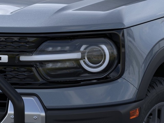Ford Bronco Sport Vehicle Image 18