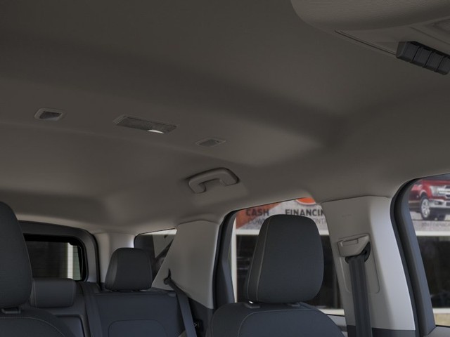 Ford Bronco Sport Vehicle Image 22