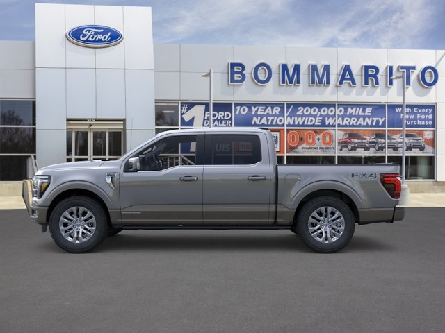 Ford F-150 Vehicle Image 03