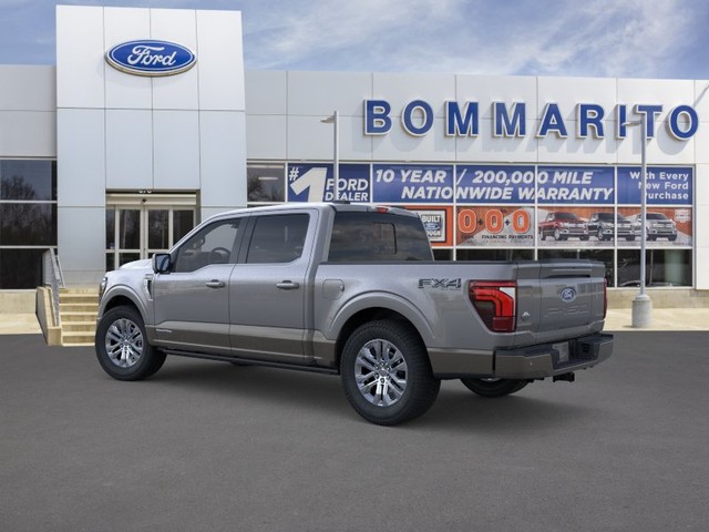 Ford F-150 Vehicle Image 04