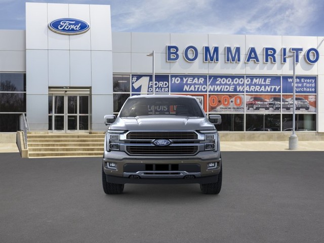 Ford F-150 Vehicle Image 06