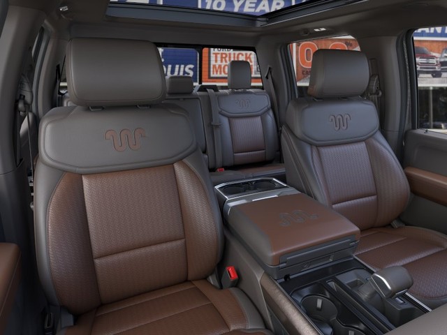 Ford F-150 Vehicle Image 10