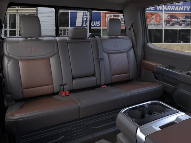 Ford F-150 Vehicle Image 11
