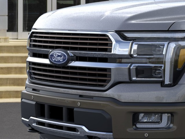 Ford F-150 Vehicle Image 17