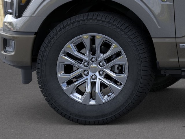 Ford F-150 Vehicle Image 19