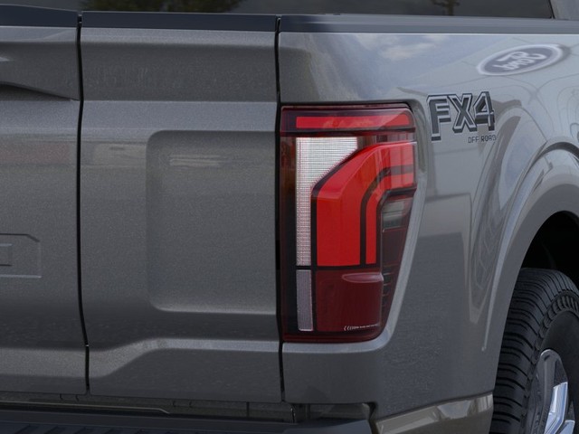 Ford F-150 Vehicle Image 21