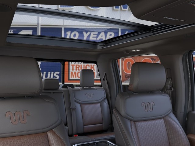 Ford F-150 Vehicle Image 22