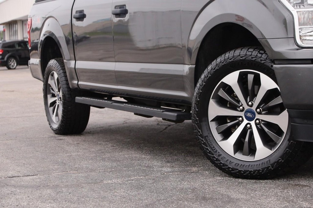 Ford F-150 Vehicle Image 03