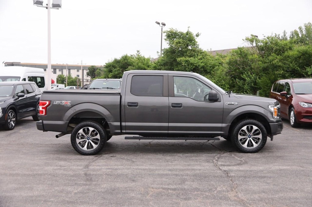 Ford F-150 Vehicle Image 05