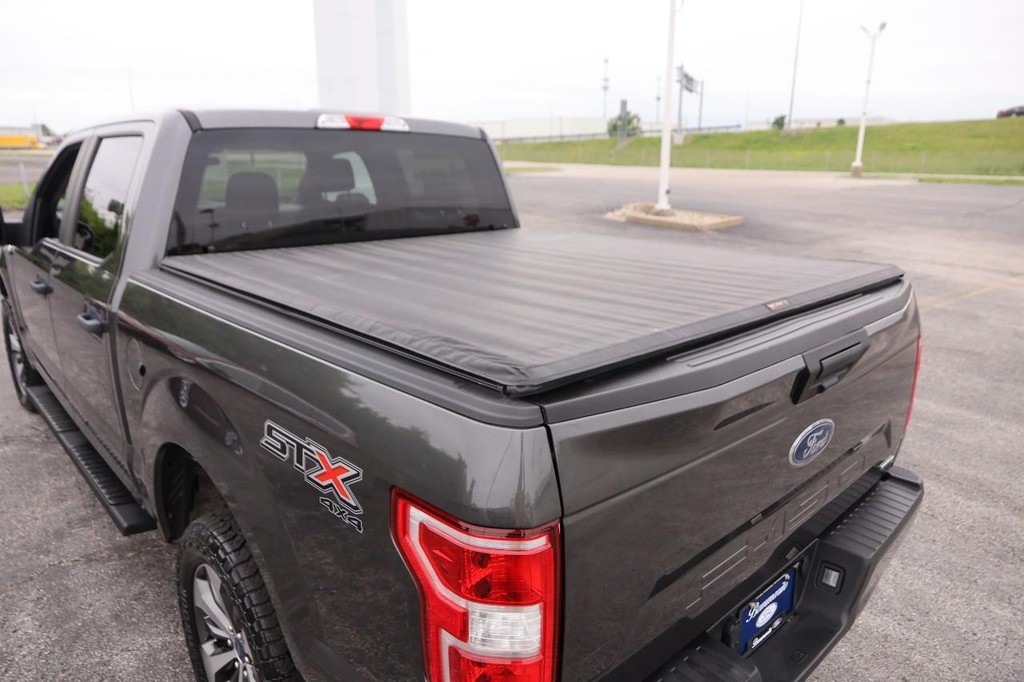 Ford F-150 Vehicle Image 07