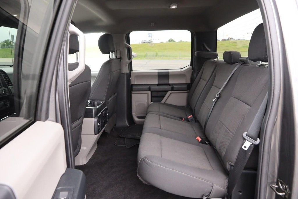 Ford F-150 Vehicle Image 09