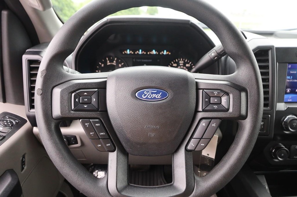 Ford F-150 Vehicle Image 10