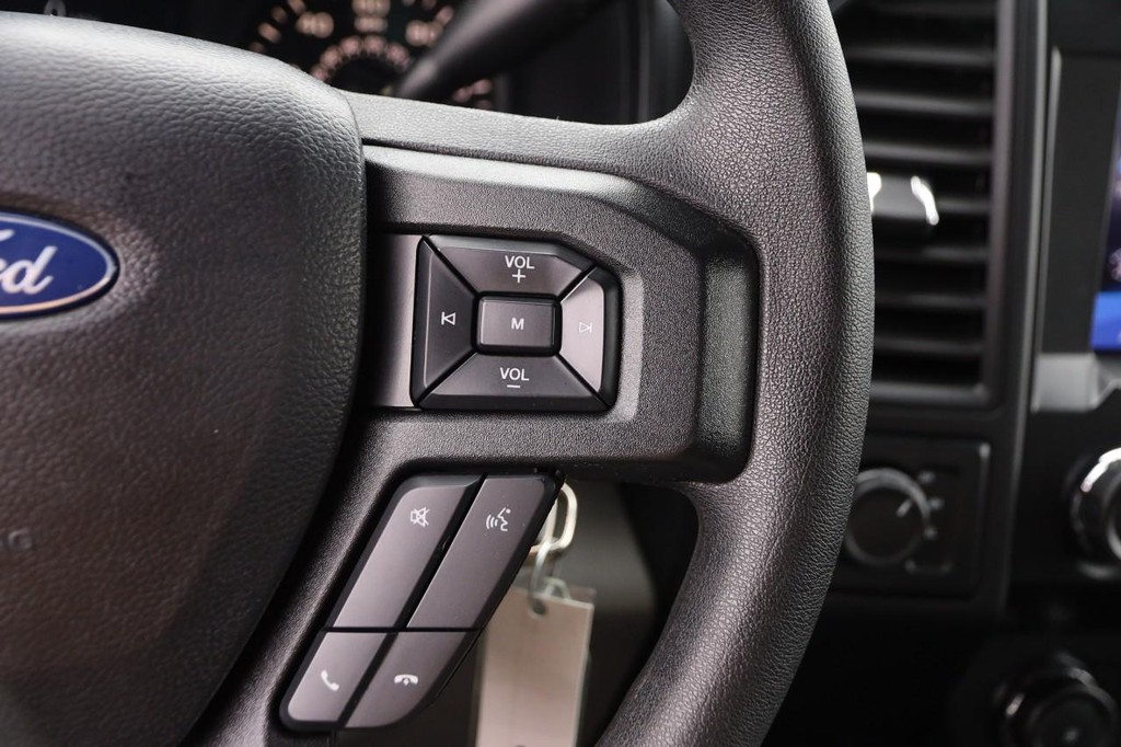 Ford F-150 Vehicle Image 12