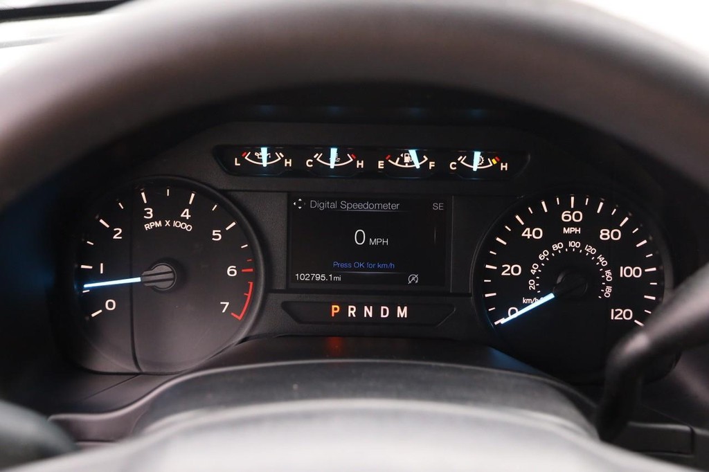 Ford F-150 Vehicle Image 13