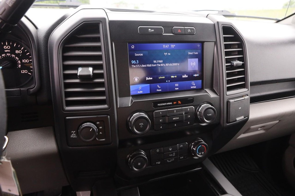 Ford F-150 Vehicle Image 15