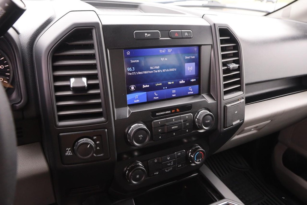 Ford F-150 Vehicle Image 16