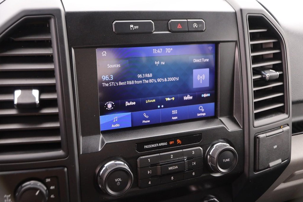 Ford F-150 Vehicle Image 17