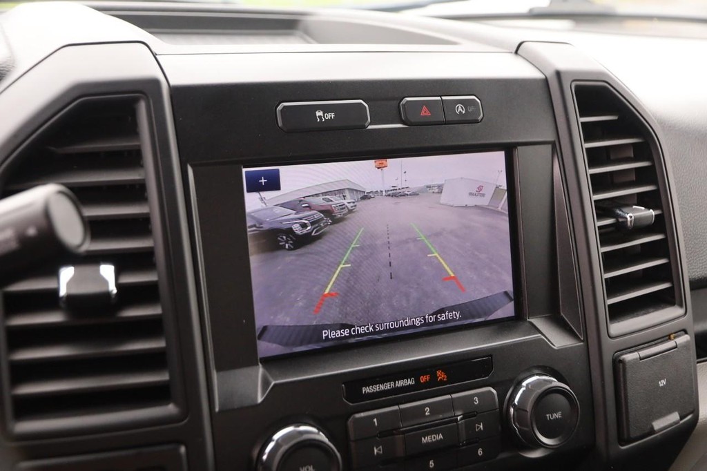 Ford F-150 Vehicle Image 18