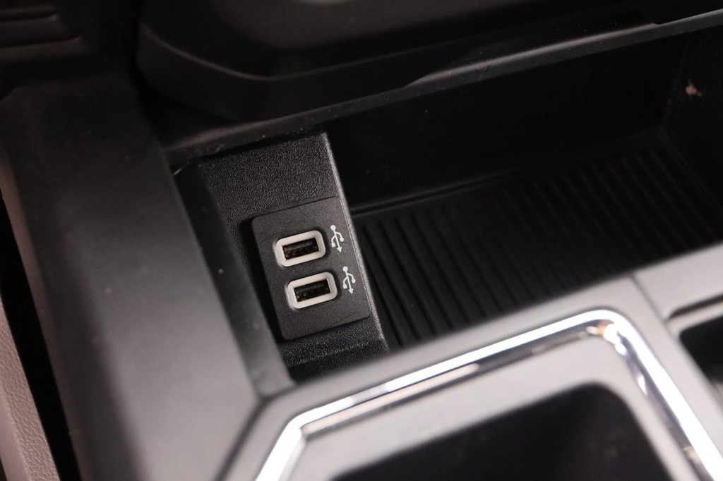 Ford F-150 Vehicle Image 20